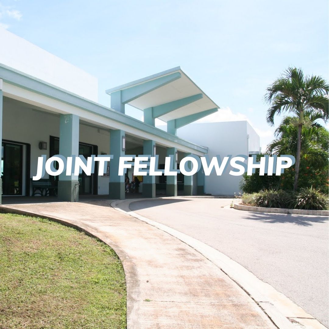 Joint Fellowship at Bayview Church