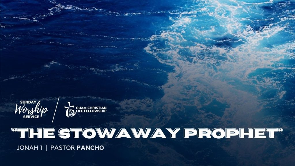 The Stowaway Prophet